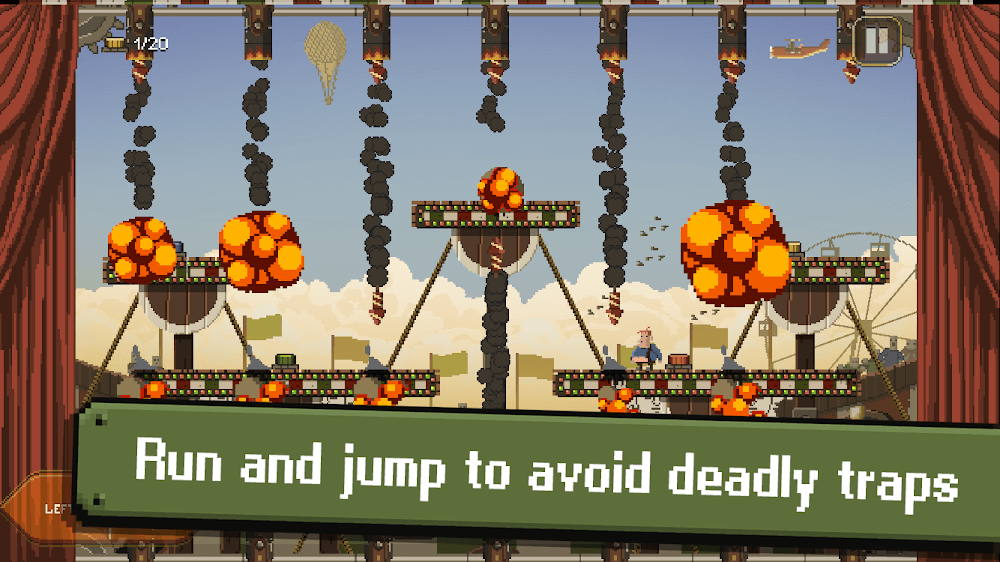 Penarium screenshot 3