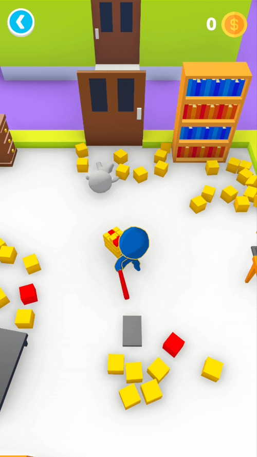 Riot Rampage screenshot 3