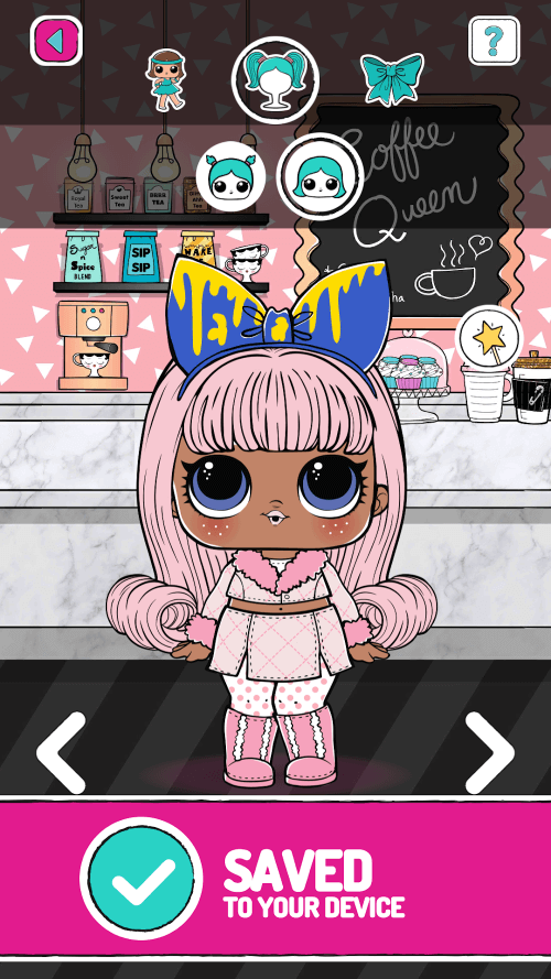 L.O.L. Surprise Ball Pop screenshot 3