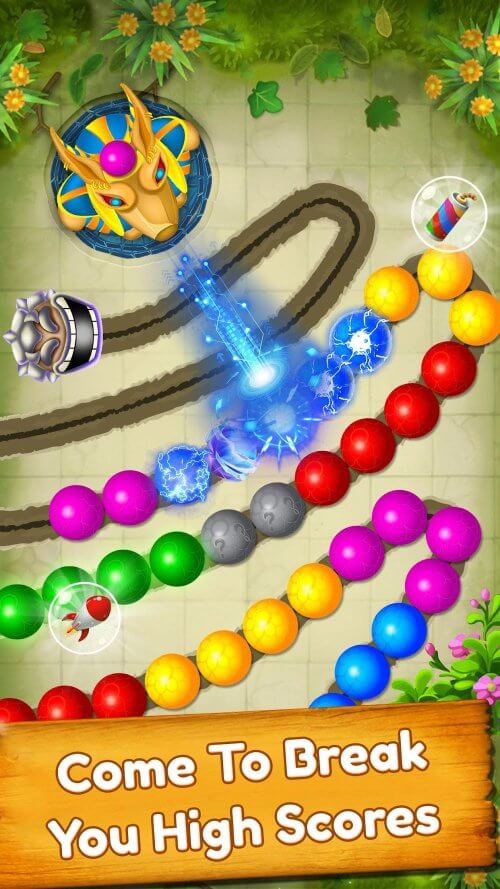 Zumble Classic screenshot 3