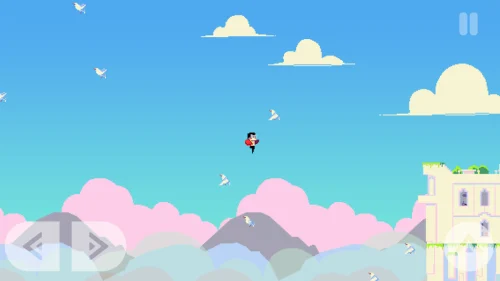 DERE Vengeance screenshot 3