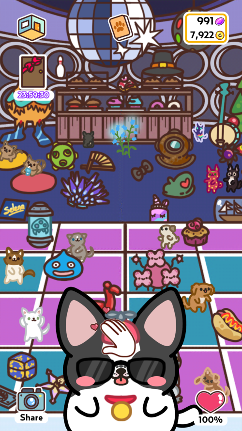 KleptoDogs screenshot 3