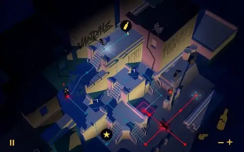 Vandals screenshot 3