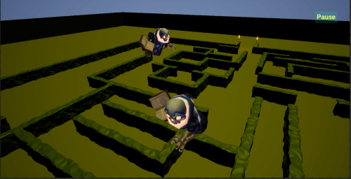 Find The Bucket 2 screenshot 3
