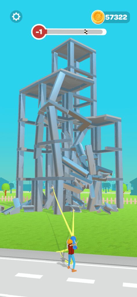 Pull It Down screenshot 3