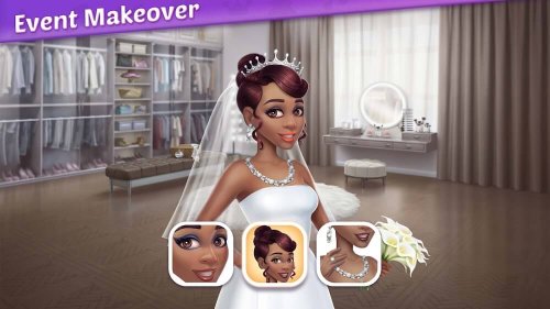Event Twins: Design & Blast screenshot 3
