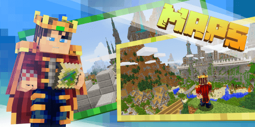 MOD-MASTER for Minecraft PE screenshot 3