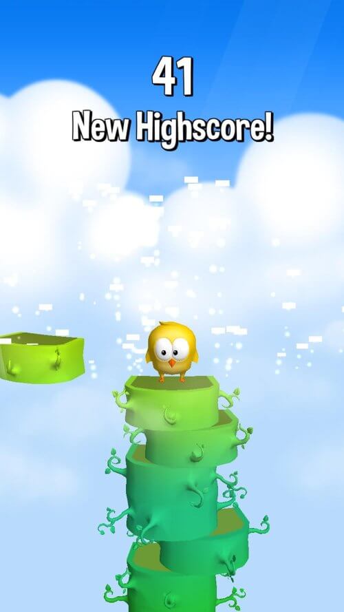 Stack Jump screenshot 3