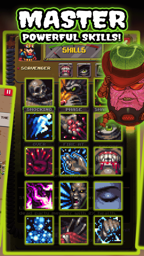 Rad Dude screenshot 3