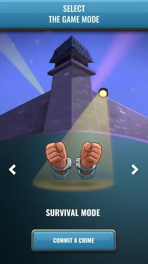 Hoosegow: Prison Survival screenshot 3