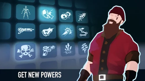 A Way To Smash screenshot 3