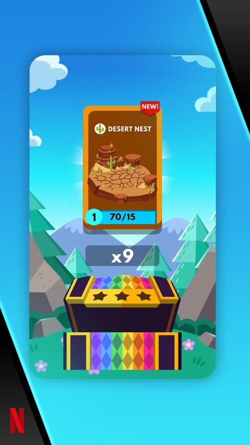 Dragon Up! screenshot 3