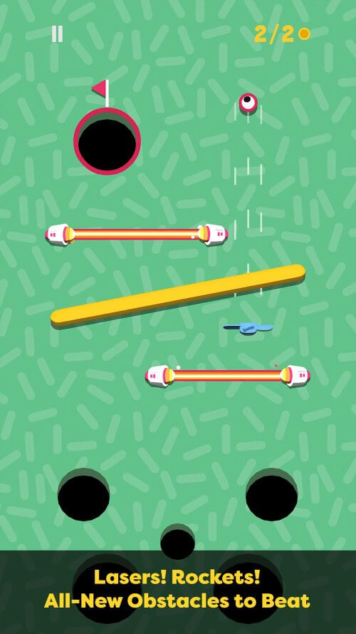 Teeter Up: Remastered screenshot 3