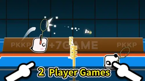 PKKP – 2 player screenshot 3