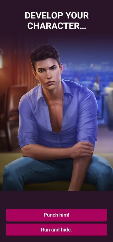 Love Case screenshot 3