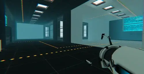 Teleportal 2 screenshot 3