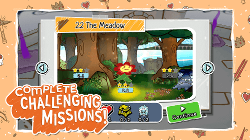 Draw a Stickman: EPIC 3 screenshot 3
