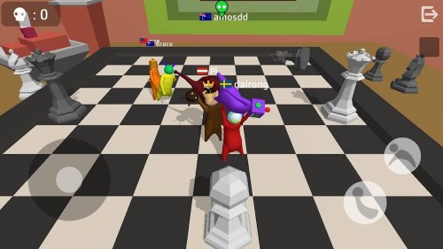Noodleman.io screenshot 3