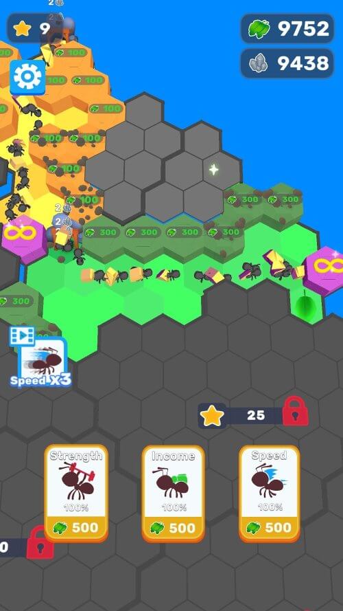 My Ant Farm screenshot 3
