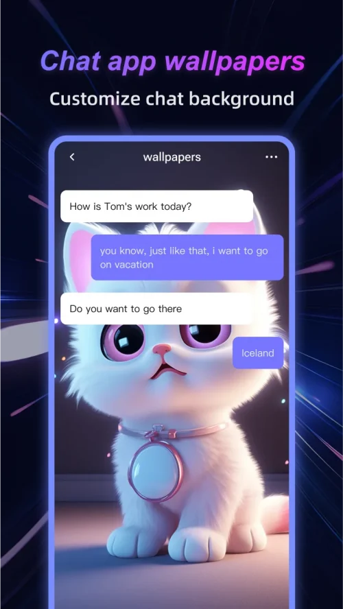 WallFancy screenshot 3