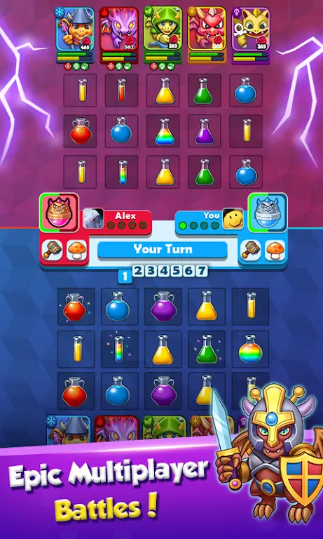 MonstaVerse screenshot 3