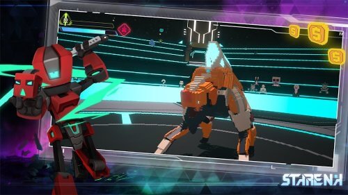 STARENA screenshot 3