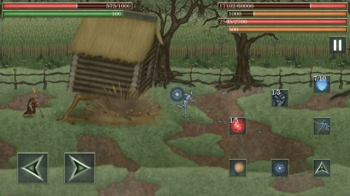Boss Rush screenshot 3