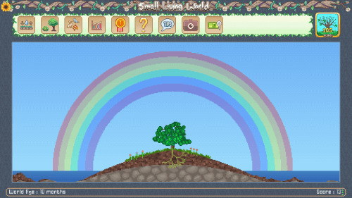 Small Living World UNLOCKED screenshot 3