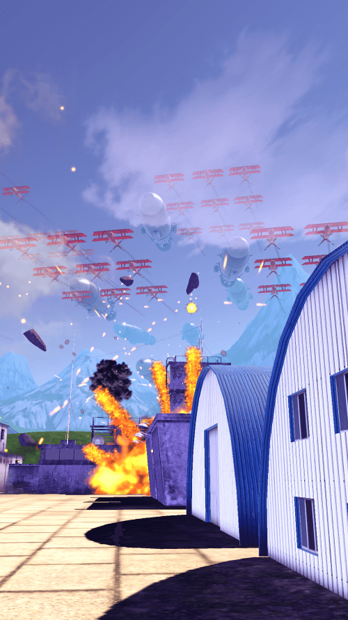 Crimson Diesel screenshot 3