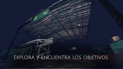 Paso Roto screenshot 3