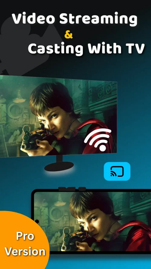 Video Player Pro Version – ZEA screenshot 3