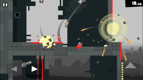 Mad Dex 2 MOD screenshot 3