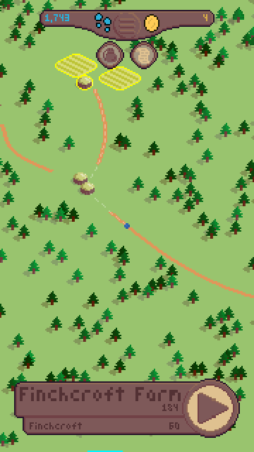 The Great Outdoors screenshot 3