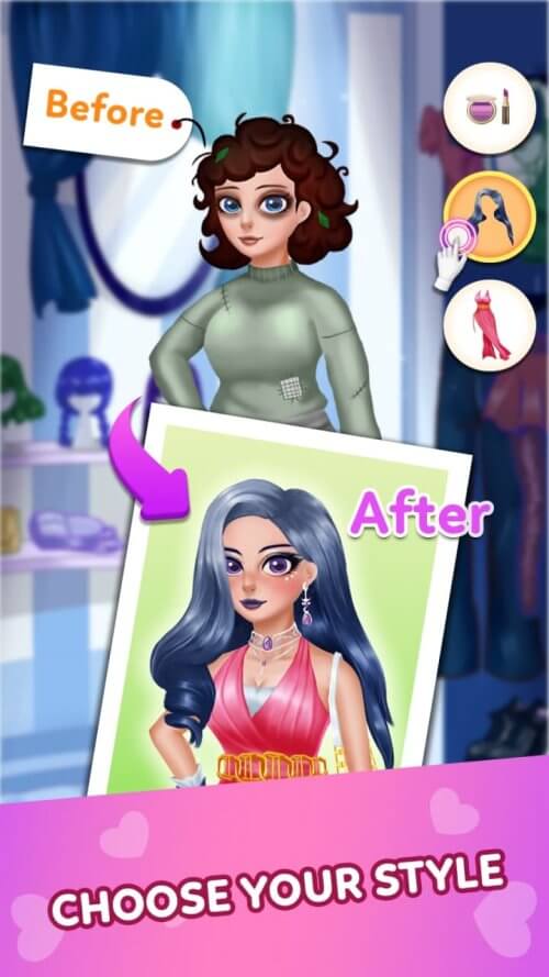 Love Stories screenshot 3