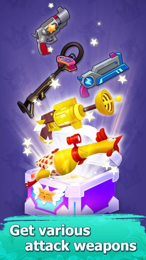 Crack Shooter screenshot 3