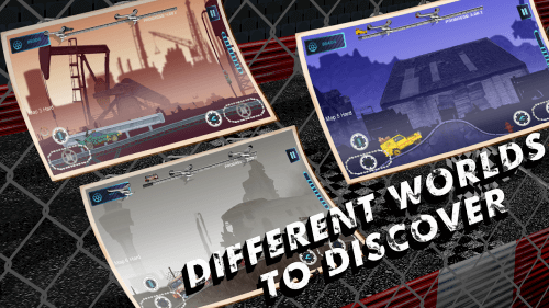 Offroad Hill Climbing screenshot 3