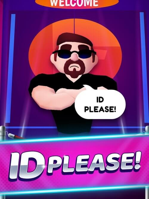 ID Please – Club Simulation screenshot 3