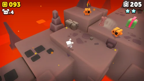Suzy Cube screenshot 3
