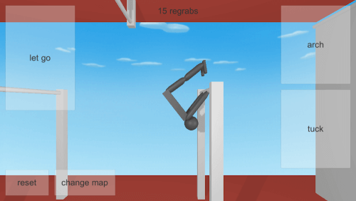 NoomiClone screenshot 3