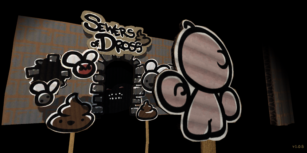 The Legend of Bum-Bo screenshot 3