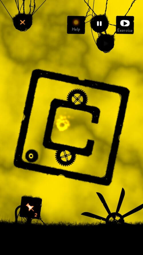 Ball Maze – Amaze Spins Master screenshot 3