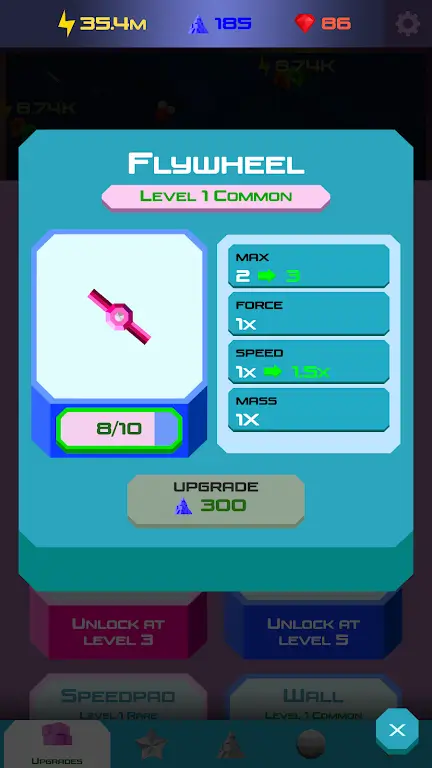 Merge Universe screenshot 3