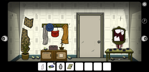 A Diary Of Darkness screenshot 3
