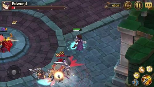 Union League screenshot 3