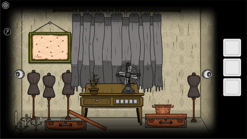 A Diary Of Darkness 2 screenshot 3