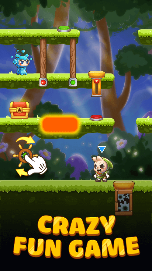 Mito Rescue: Pull The Pin screenshot 3