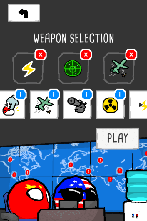 Polandball: Not Safe For World screenshot 3