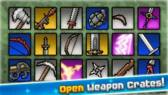 Days Bygone – Endless Castle Defense screenshot 3