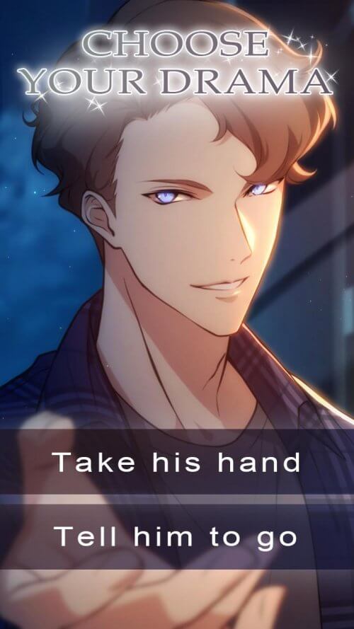 Freshman Fantasies: Romance O screenshot 3