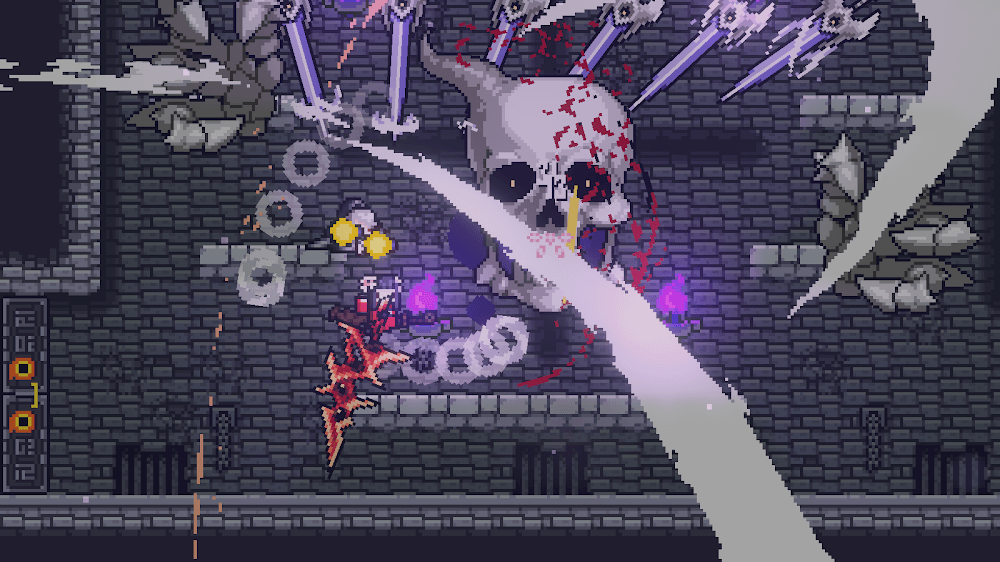 Dungreed screenshot 3
